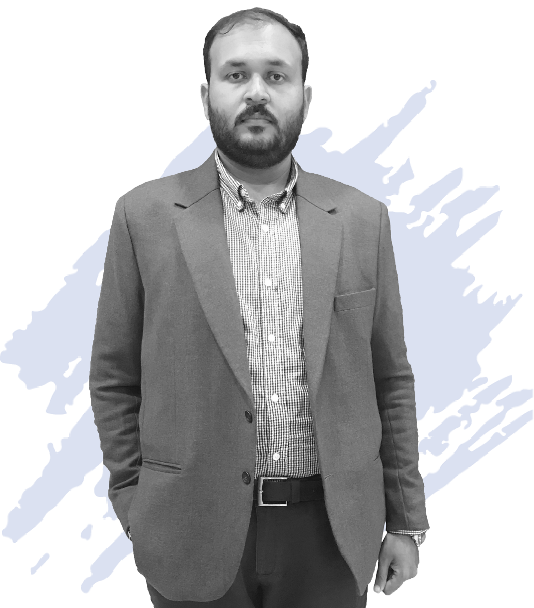 Wasif Jameel